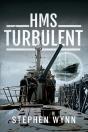 Hms Turbulent - Preview