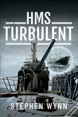 Capa do artigo Hms Turbulent
