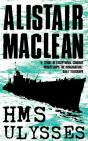 Hms Ulysses - Preview
