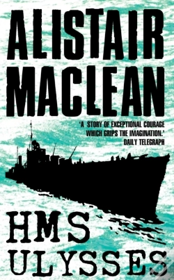 Capa do artigo Hms Ulysses