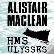 Capa do artigo Hms Ulysses