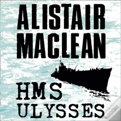 Capa do artigo Hms Ulysses