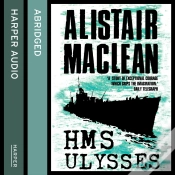 Capa do artigo Hms Ulysses