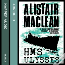 Capa do artigo Hms Ulysses