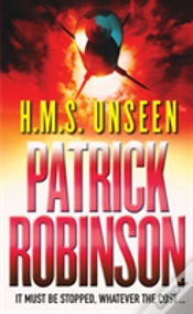 Capa do artigo Hms Unseen