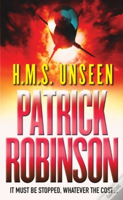 Capa do artigo Hms Unseen