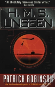 Capa do artigo H.M.S. Unseen