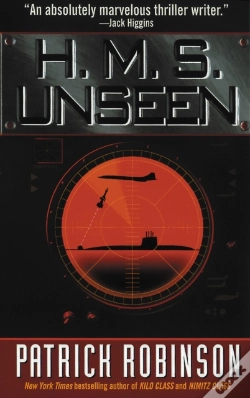 Capa do artigo H.M.S. Unseen
