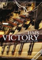 Capa do artigo Hms Victory