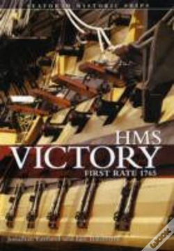 Capa do artigo Hms Victory