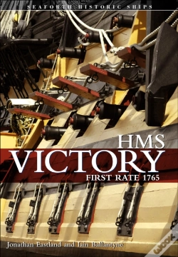 Capa do artigo Hms Victory