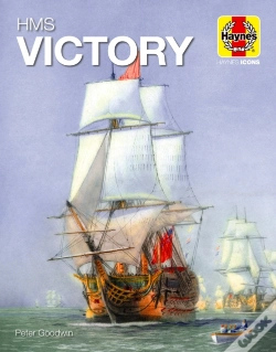 Capa do artigo Hms Victory (Icon)