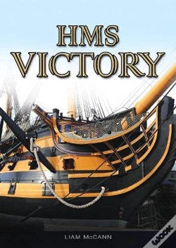 Capa do artigo Hms Victory