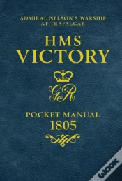 Capa do artigo Hms Victory Pocket Manual 1805