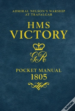 Capa do artigo Hms Victory Pocket Manual 1805