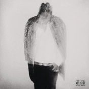 Capa do artigo Hndrxx - Vinil