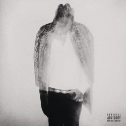 Capa do artigo Hndrxx - Vinil