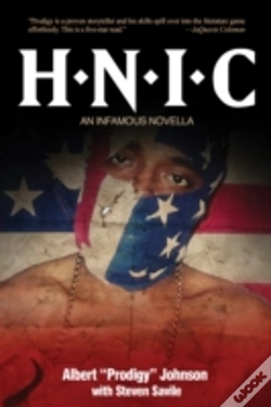 Capa do artigo H.N.I.C.