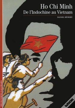 Capa do artigo Ho Chi Minh ; De L'Indochine Au Vietnam