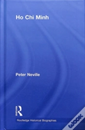 Capa do artigo Ho Chi Minh