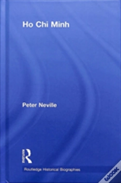 Capa do artigo Ho Chi Minh