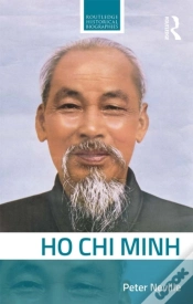 Capa do artigo Ho Chi Minh