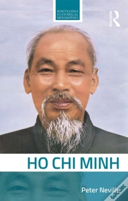 Capa do artigo Ho Chi Minh