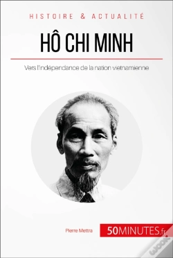 Capa do artigo Hô Chi Minh