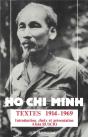 Ho Chi Minh ; Textes, 1914- 1969 - Preview