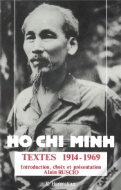 Capa do artigo Ho Chi Minh ; Textes, 1914- 1969