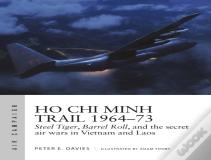 Ho Chi Minh Trail 1964â€“73