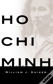 Capa do artigo Ho Chi Minh