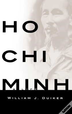 Capa do artigo Ho Chi Minh