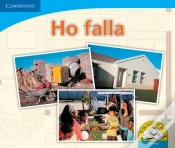 Capa do artigo Ho Falla