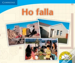 Capa do artigo Ho Falla