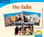 Ho Falla - Preview
