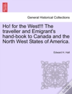 Capa do artigo Ho! For The West!!! The Traveller And Em