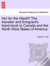 Capa do artigo Ho! For The West!!! The Traveller And Em