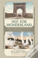 Ho! For Wonderland