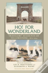 Ho For Wonderland