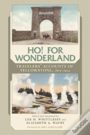 Capa do artigo Ho For Wonderland