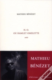 H.O. / Hamlet Omelette