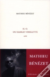 Capa do artigo H.O. / Hamlet Omelette