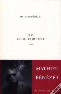 Capa do artigo H.O. / Hamlet Omelette