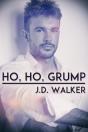 Ho, Ho, Grump - Preview
