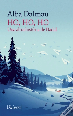 Capa do artigo Ho, Ho, Ho