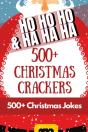 Ho Ho Ho & Ha Ha Ha - 500+ Christmas Crackers - Preview