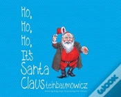 Capa do artigo Ho! Ho! Ho! It