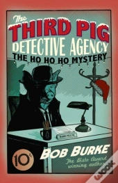 Ho Ho Ho Mystery