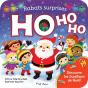 Ho Ho Ho ! Rabats Surprises - Preview